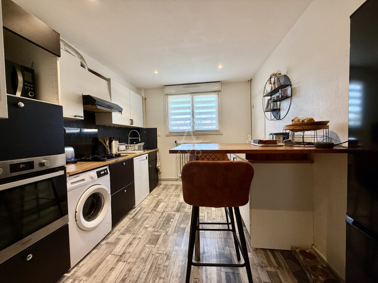 vente Appartement Saint Jacques De La Lande - Photo 3