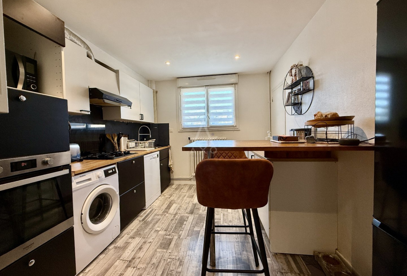 vente Appartement Saint Jacques De La Lande - Photo 3