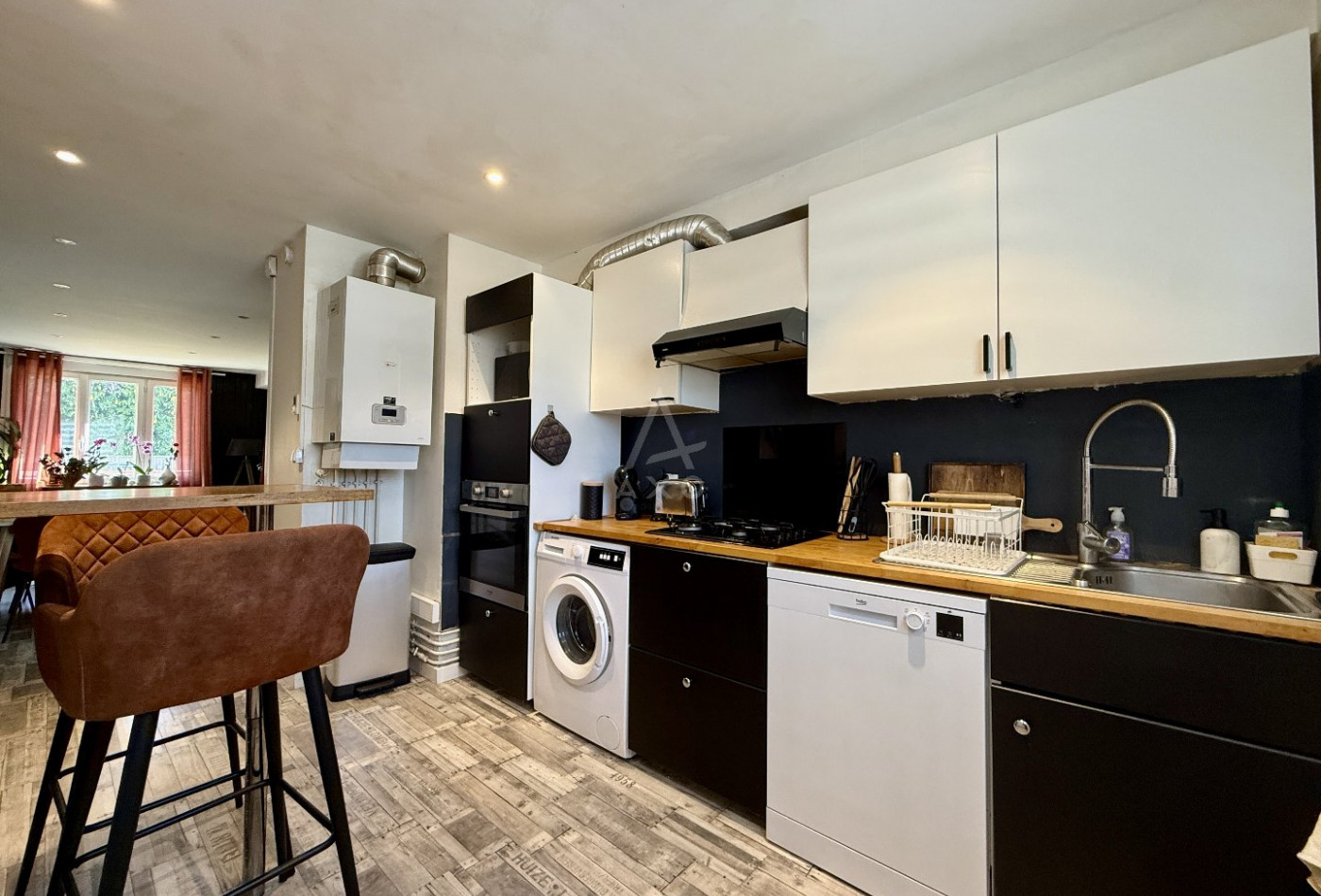 vente Appartement Saint Jacques De La Lande - Photo 4