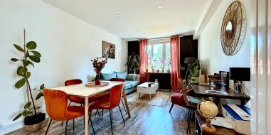vente Saint Jacques De La Lande