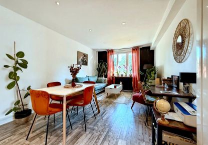 vente Appartement Saint Jacques De La Lande