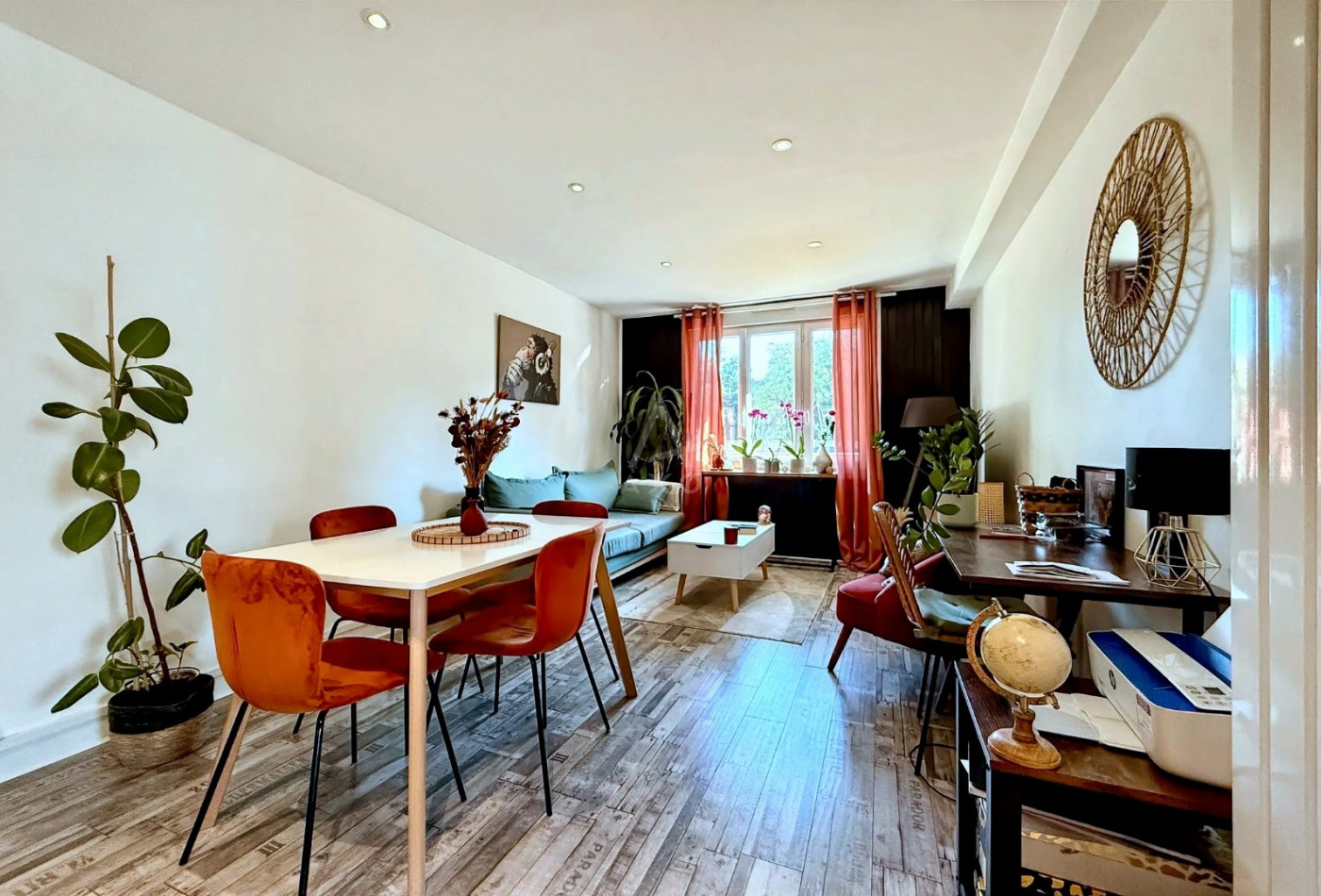 vente Appartement Saint Jacques De La Lande - Photo 1