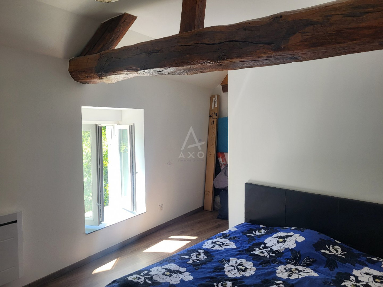 vente Maison de village Fontaine Sur Ay - Photo 9