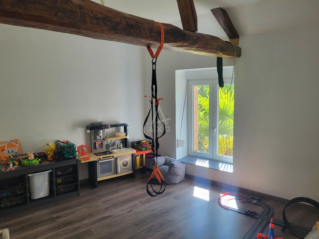 vente Maison de village Fontaine Sur Ay - Photo 10