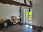 vente Maison de village Fontaine Sur Ay