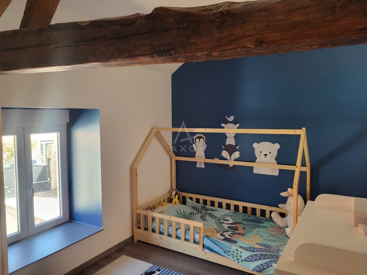 vente Maison de village Fontaine Sur Ay - Photo 11
