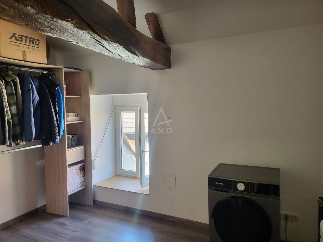 vente Maison de village Fontaine Sur Ay - Photo 12
