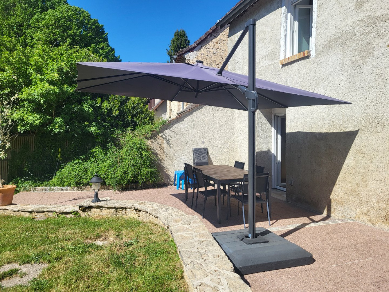 vente Maison de village Fontaine Sur Ay - Photo 2