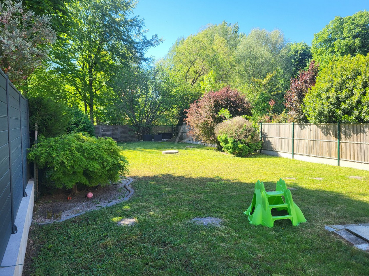 vente Maison de village Fontaine Sur Ay - Photo 4