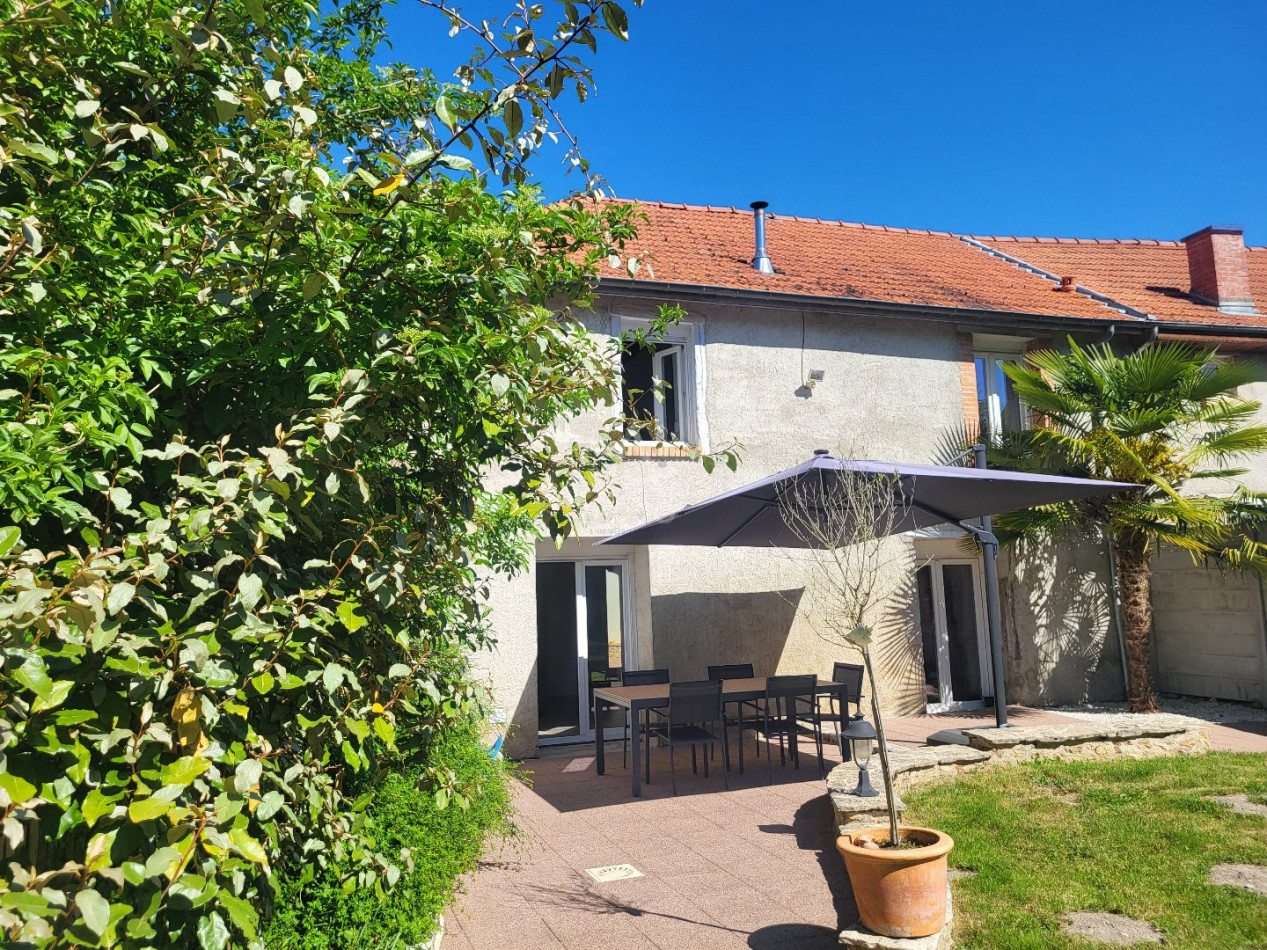vente Maison de village Fontaine Sur Ay - Photo 1