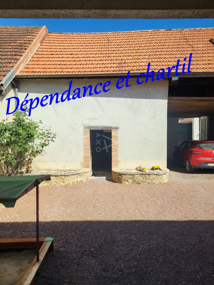 vente Maison de village Fontaine Sur Ay - Photo 3