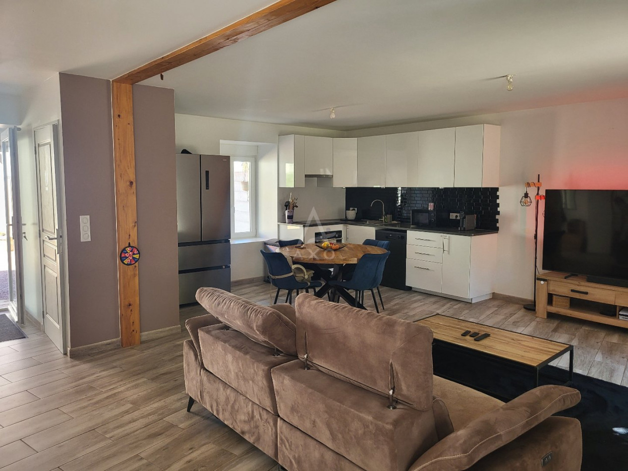 vente Maison de village Fontaine Sur Ay - Photo 5
