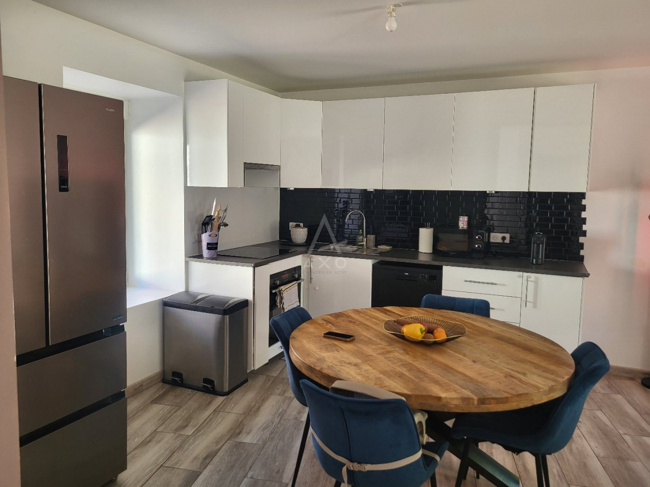 vente Maison de village Fontaine Sur Ay - Photo 7