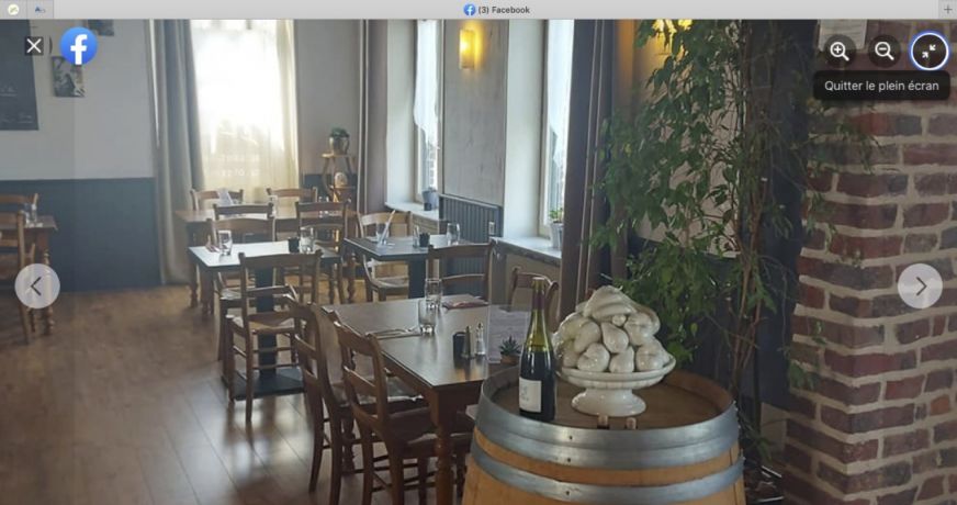 vente Immeuble mixte Hazebrouck