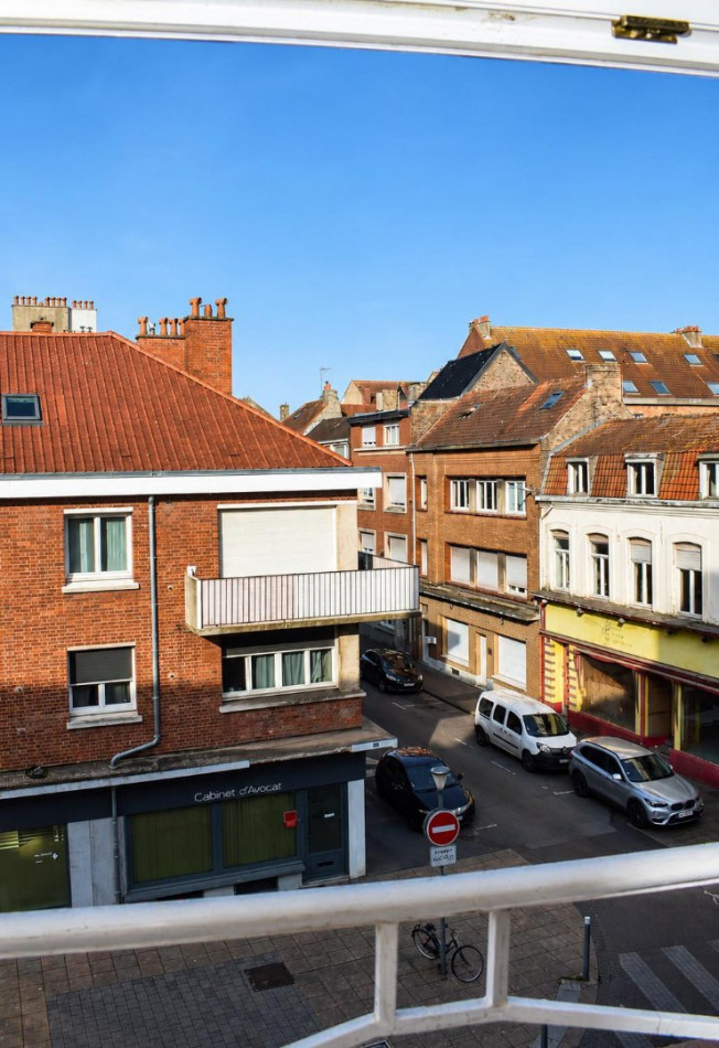 vente Appartement rénové Dunkerque - Photo 4