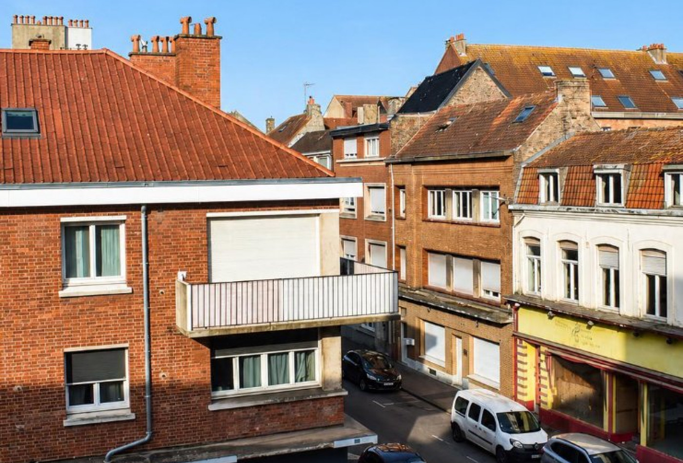 vente Appartement rénové Dunkerque - Photo 4