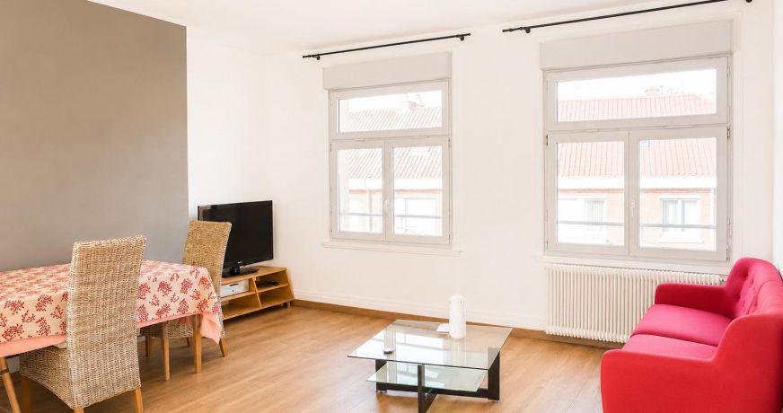 vente Appartement rénové Dunkerque