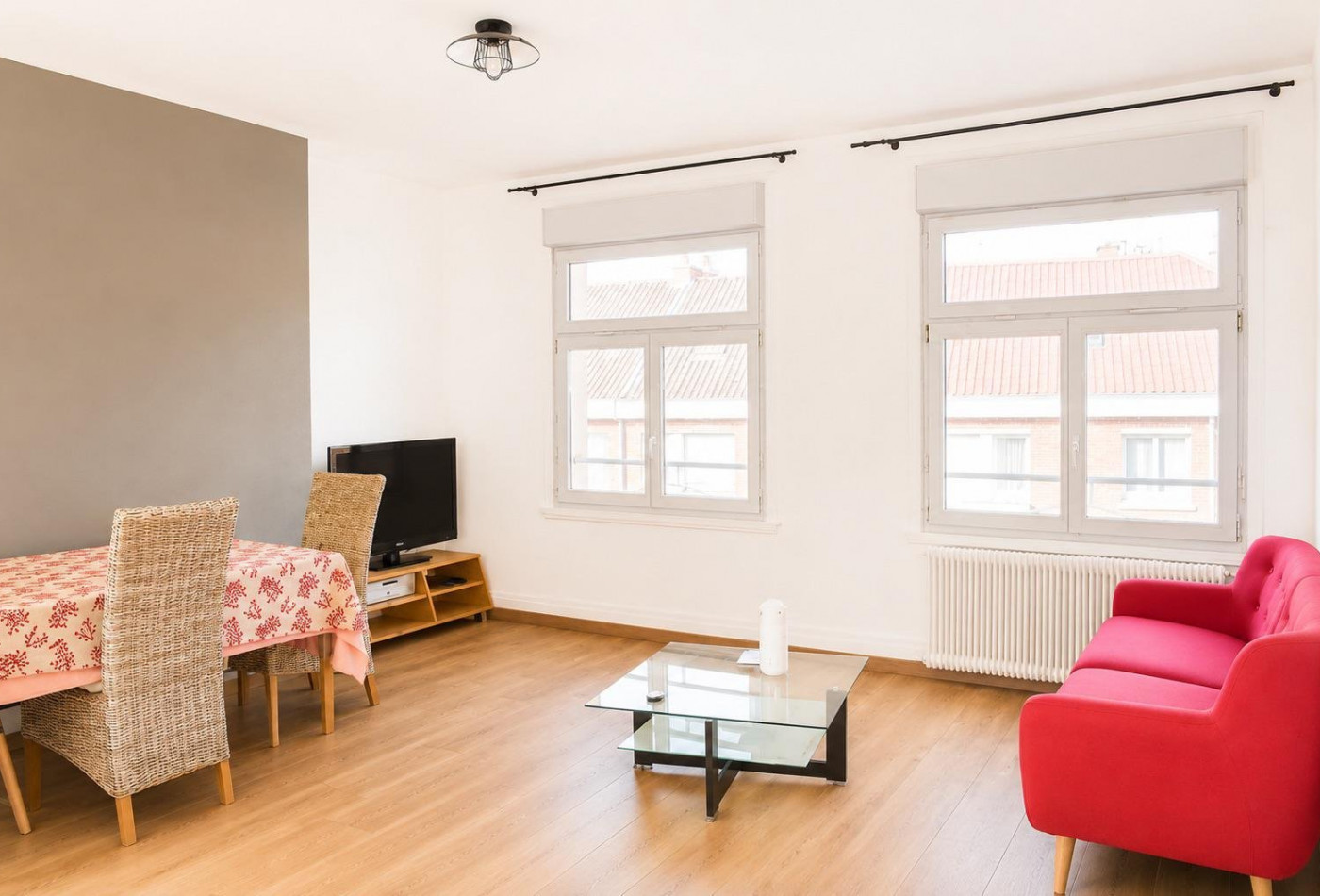 vente Appartement rénové Dunkerque - Photo 5