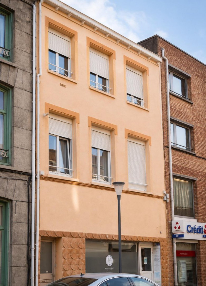 vente Appartement rénové Dunkerque - Photo 12