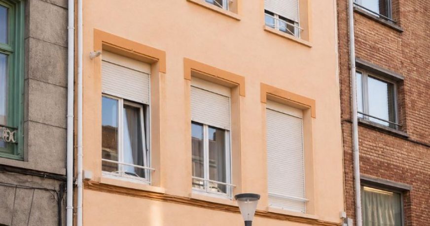 vente Appartement rénové Dunkerque