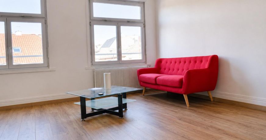 vente Appartement rénové Dunkerque
