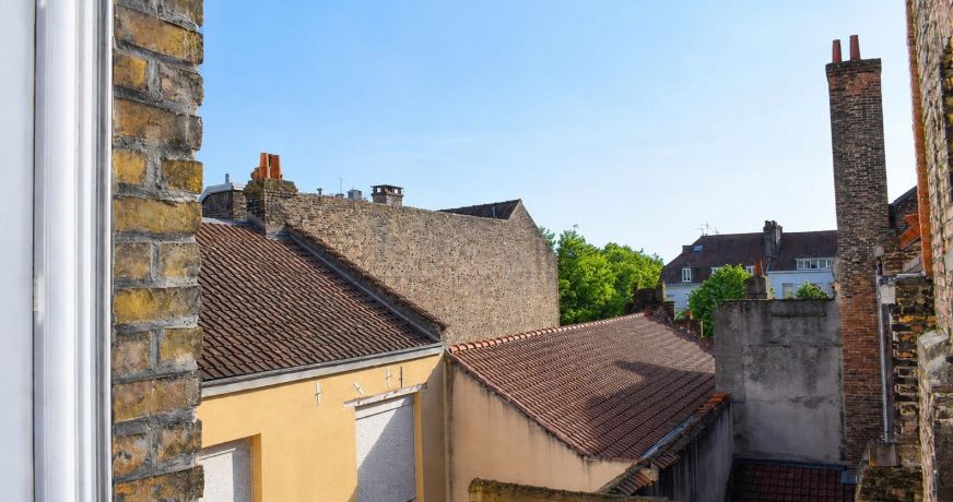 vente Appartement rénové Dunkerque