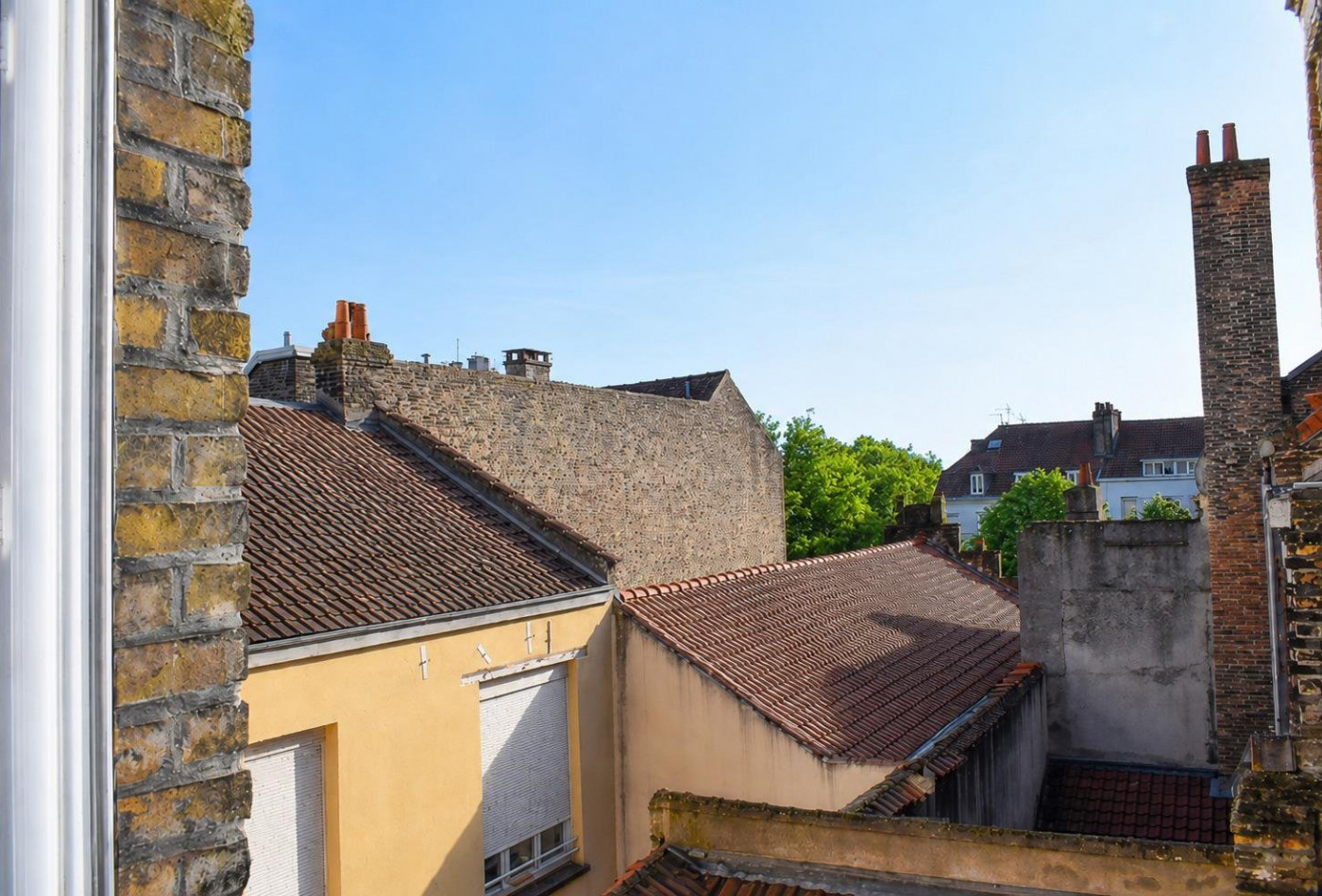 vente Appartement rénové Dunkerque - Photo 6