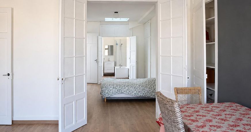 vente Appartement rénové Dunkerque