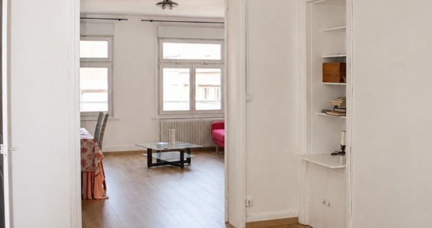 vente Appartement rénové Dunkerque
