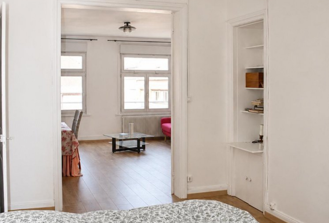 vente Appartement rénové Dunkerque - Photo 7