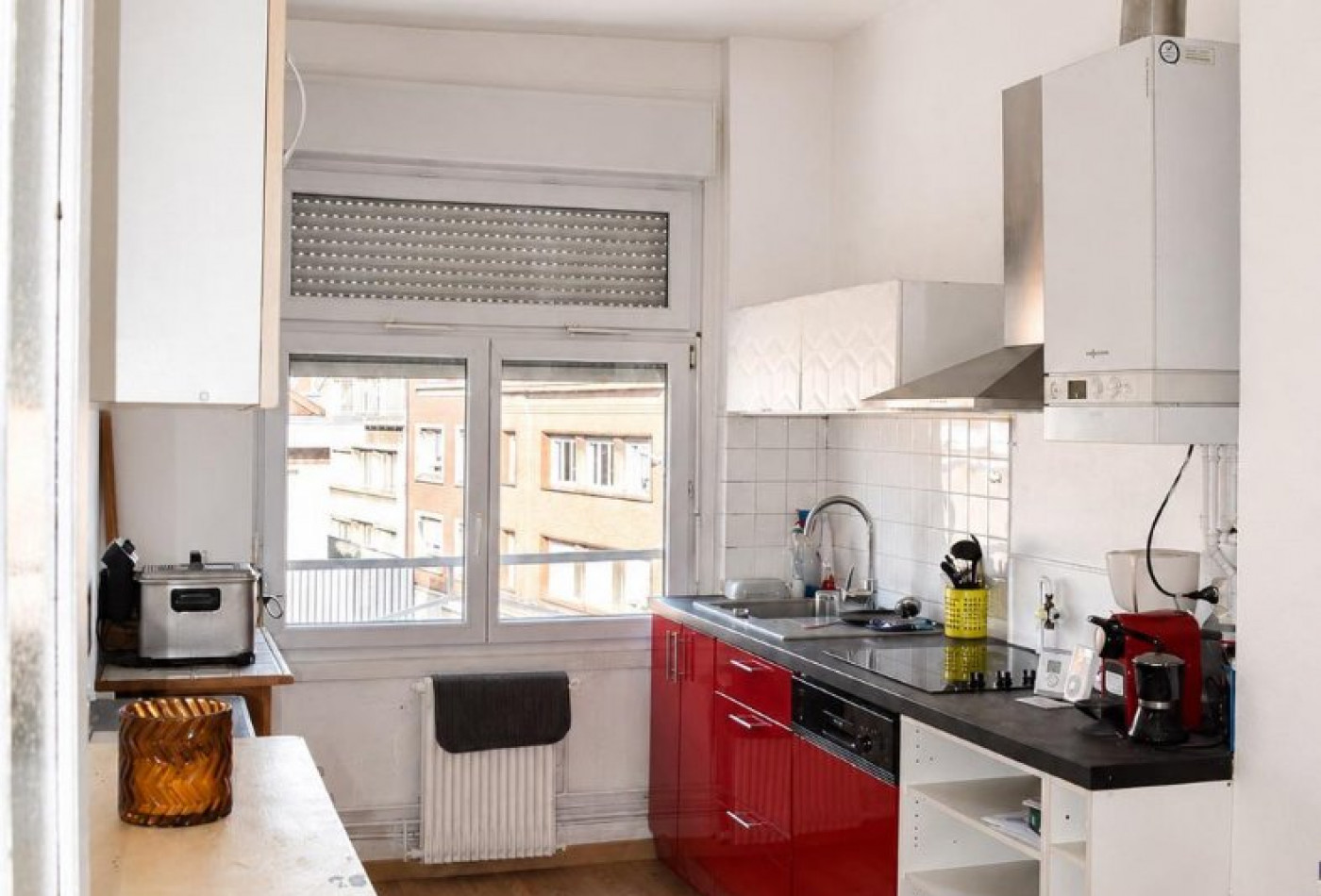 vente Appartement rénové Dunkerque - Photo 8
