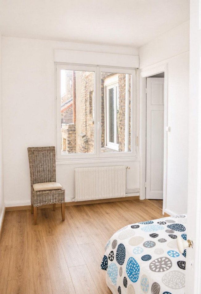 vente Appartement rénové Dunkerque - Photo 10