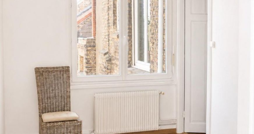 vente Appartement rénové Dunkerque