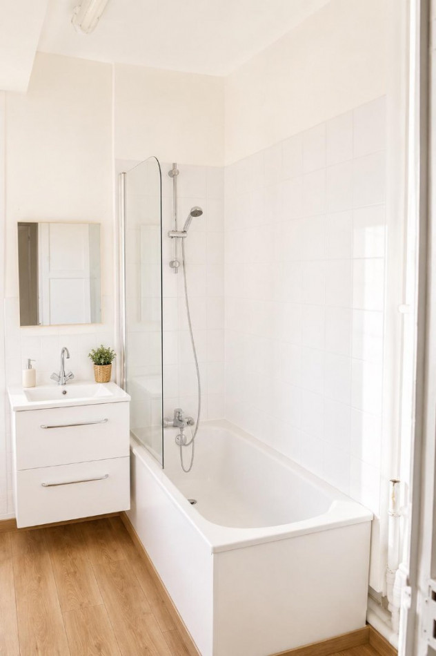 vente Appartement rénové Dunkerque - Photo 11