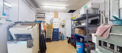vente Boulangerie terminal de cuisson Coudekerque Branche