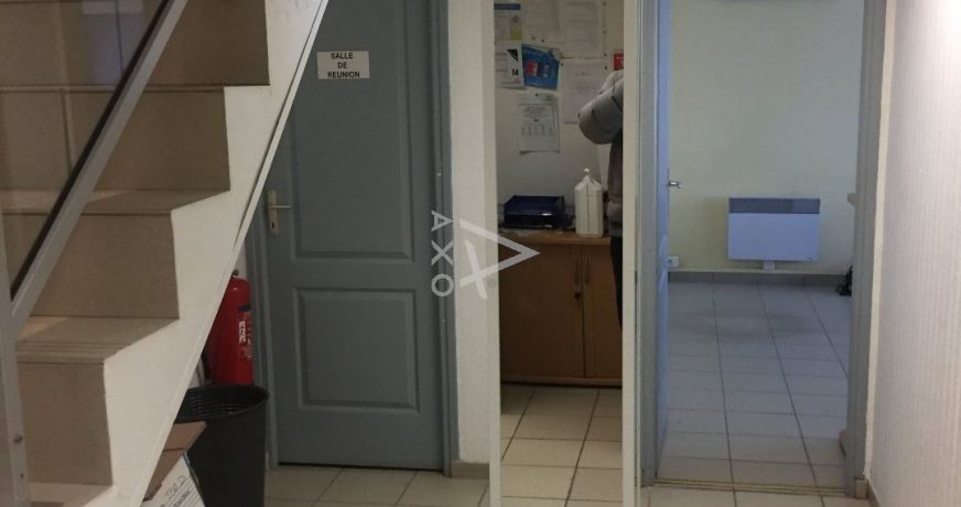 location Bureau Petite Synthe