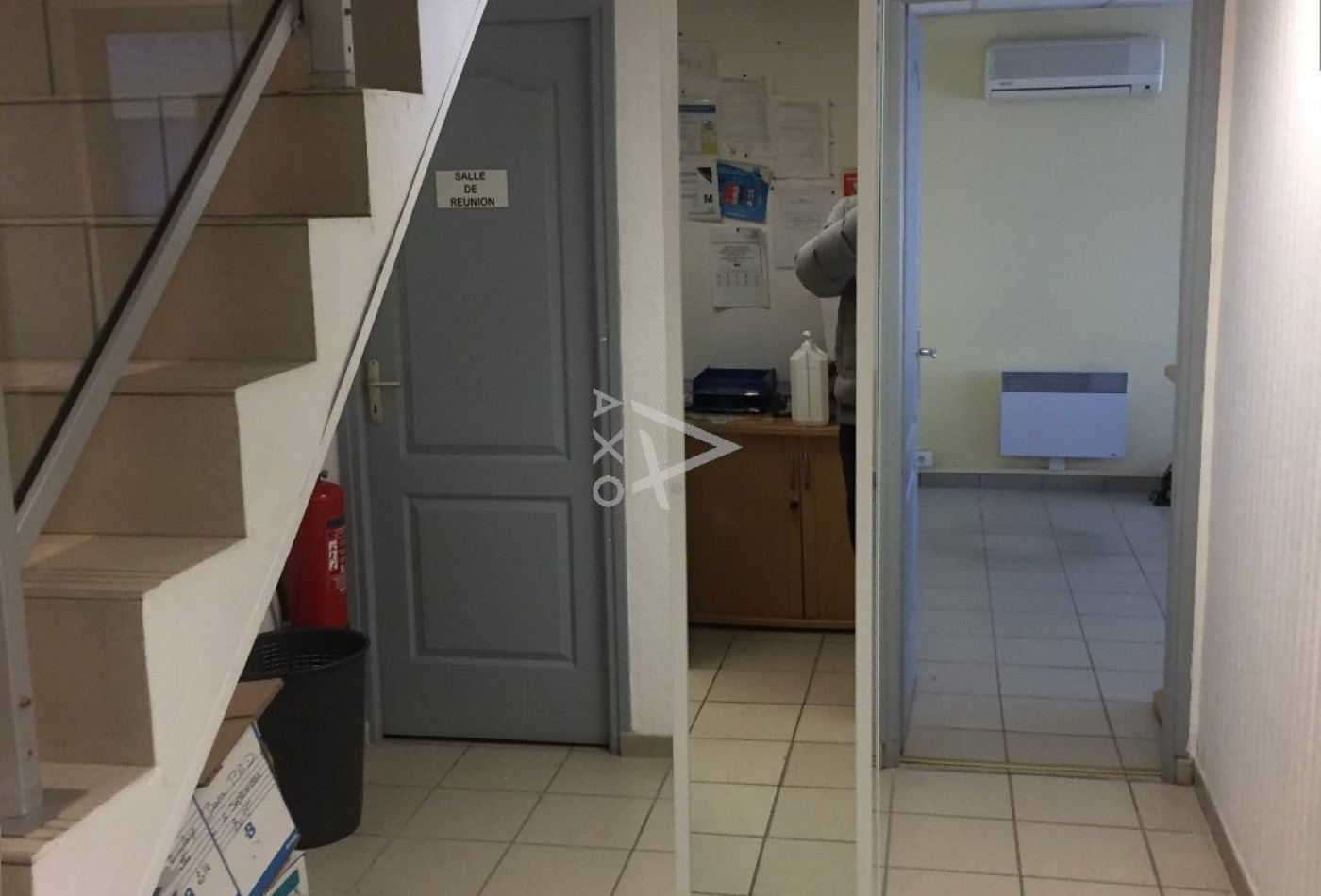 location Bureau Petite Synthe - Photo 7