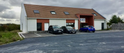 location Immeuble mixte Tatinghem