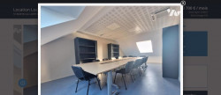 location Immeuble mixte Tatinghem