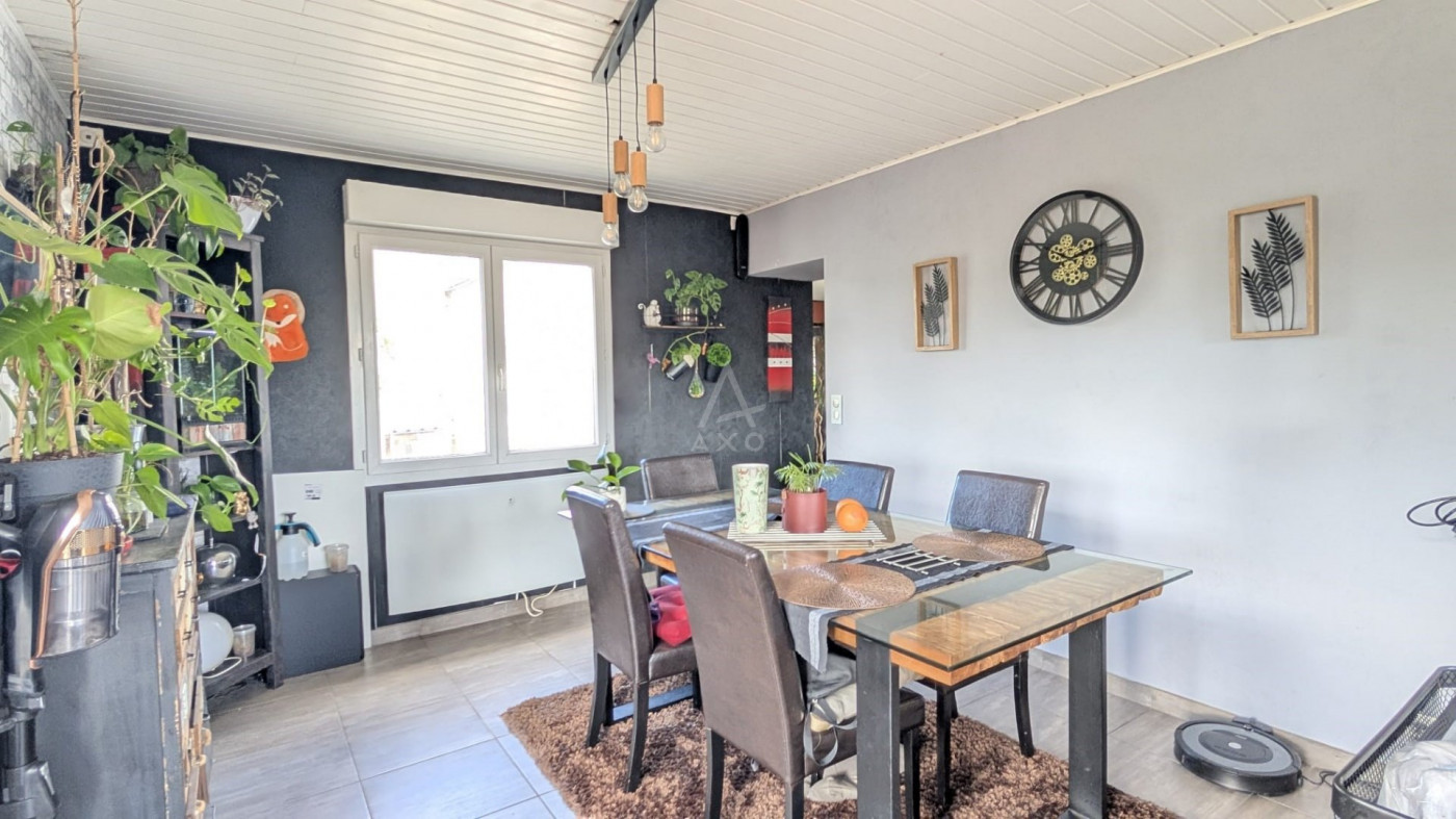 vente Maison Noyal Sur Vilaine - Photo 7