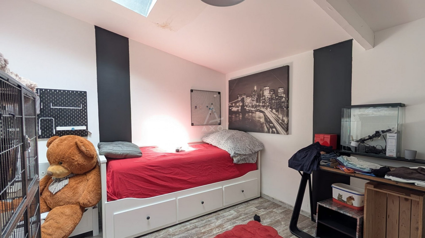vente Maison Noyal Sur Vilaine - Photo 10