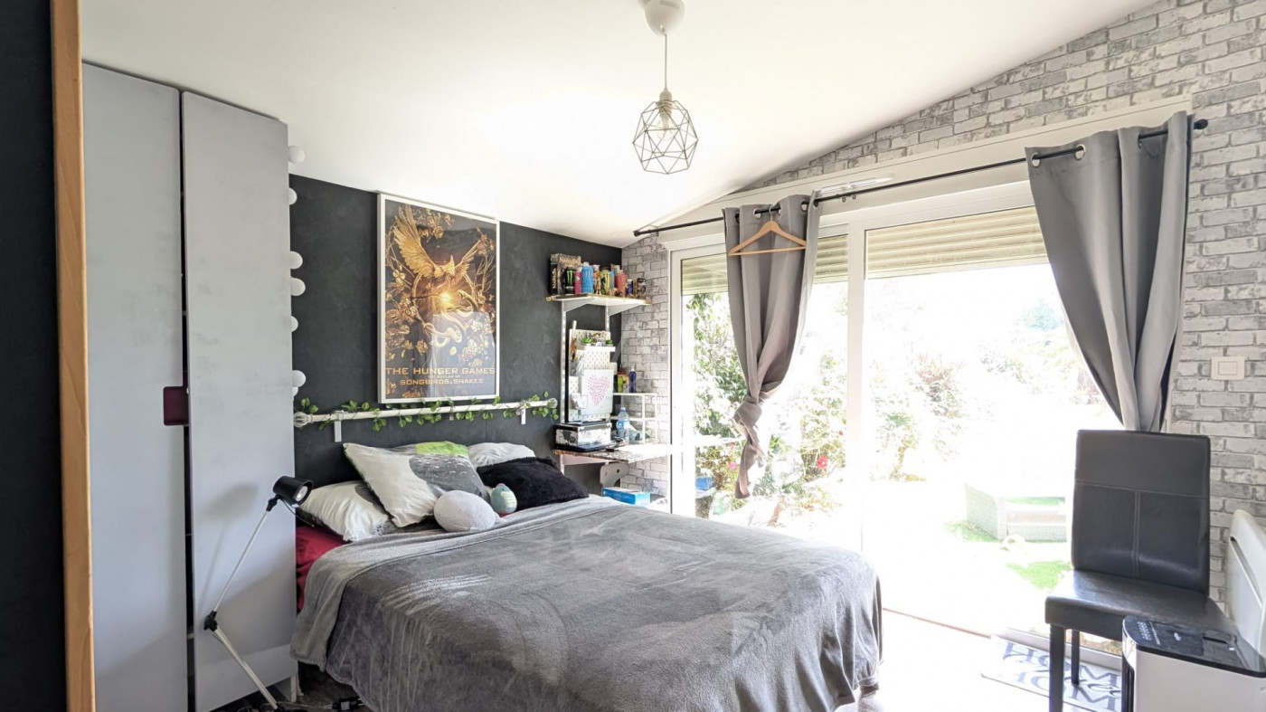 vente Maison Noyal Sur Vilaine - Photo 11