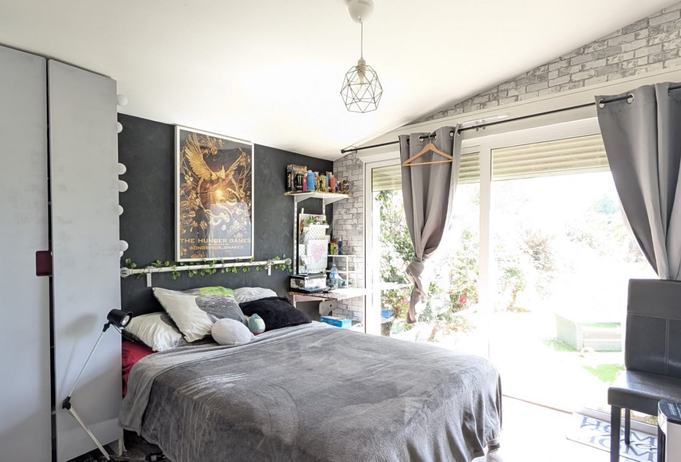 vente Maison Noyal Sur Vilaine - Photo 7