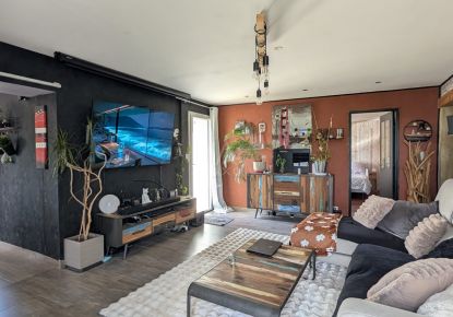 vente Maison Noyal Sur Vilaine
