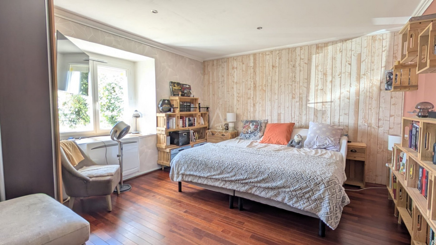 vente Maison Noyal Sur Vilaine - Photo 9
