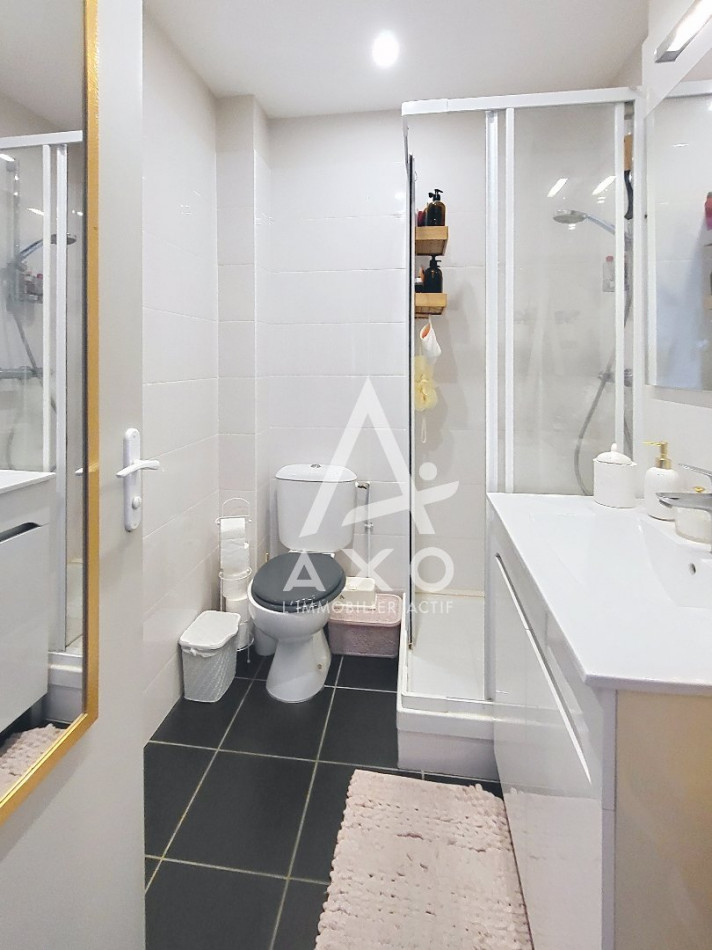 location Appartement Dijon - Photo 9