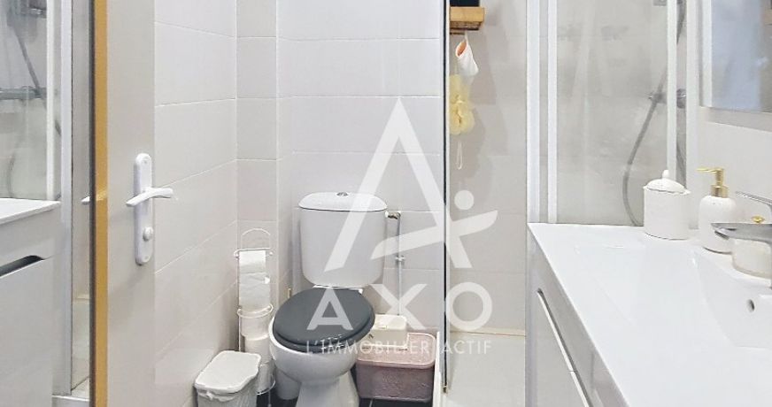 location Appartement Dijon