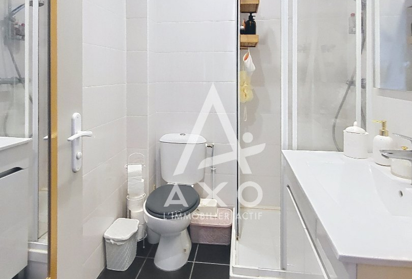 location Appartement Dijon - Photo 9
