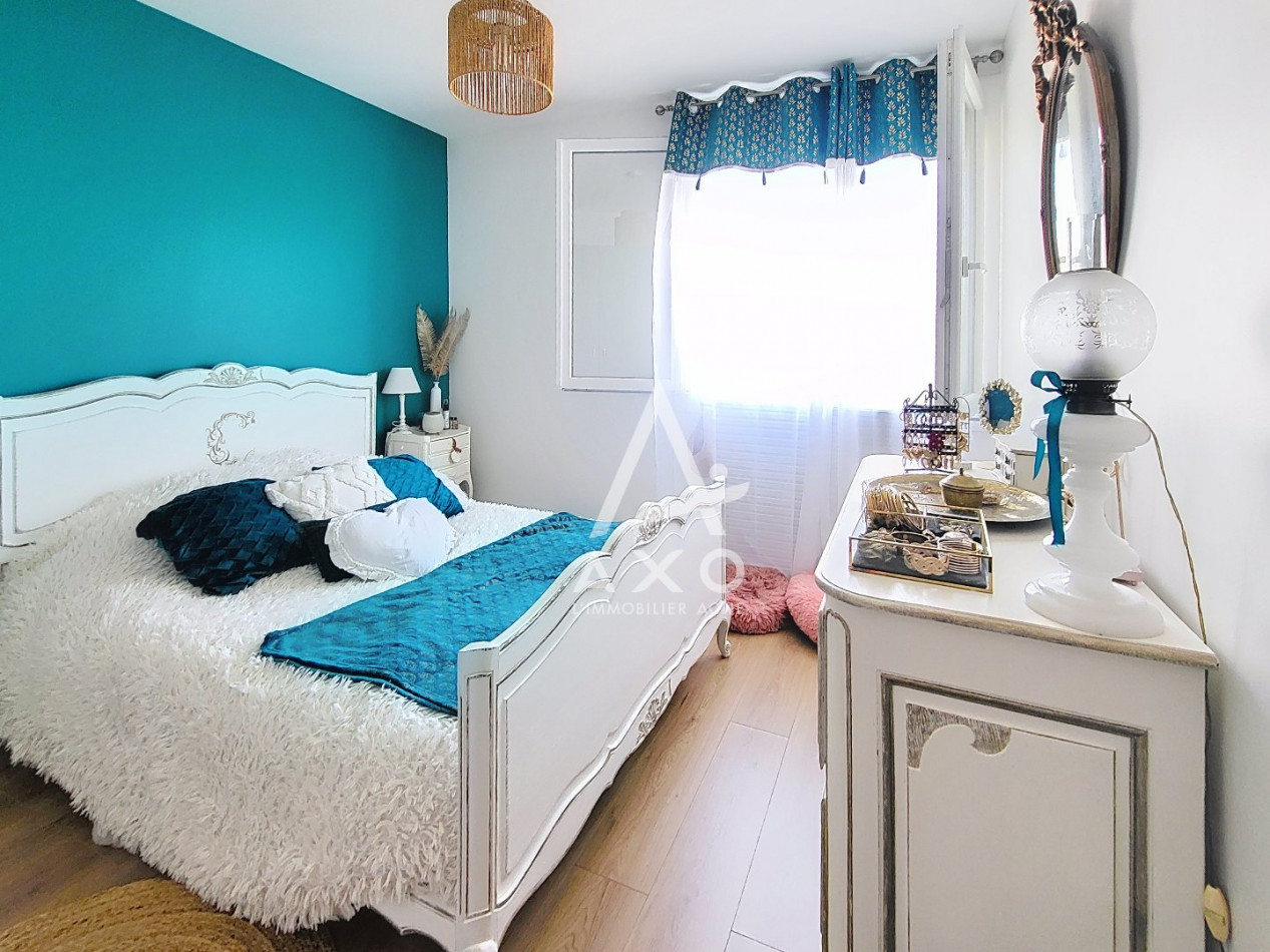 location Appartement Dijon - Photo 6