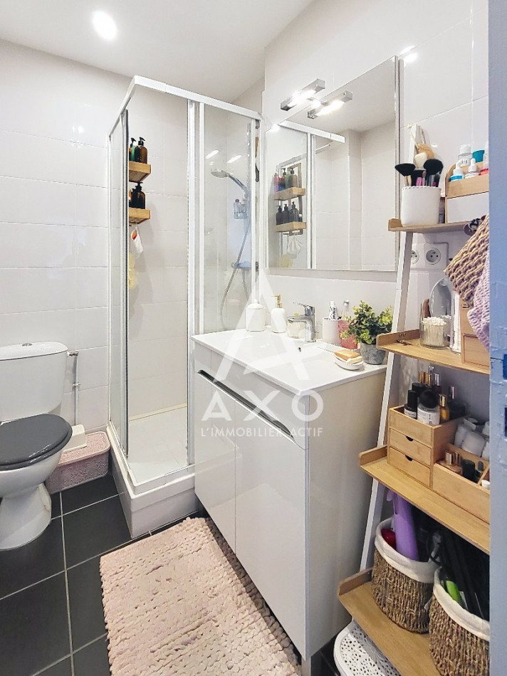location Appartement Dijon - Photo 8